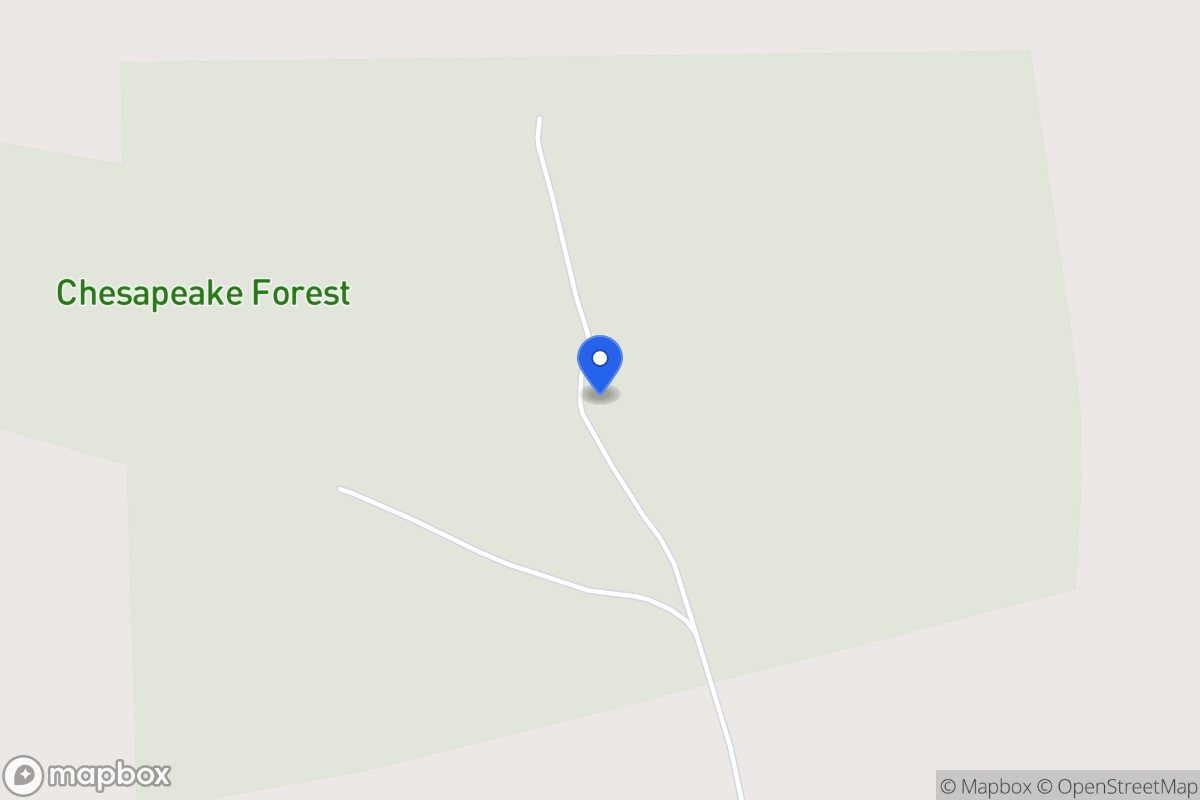 Map of Nan, Mardela Springs
