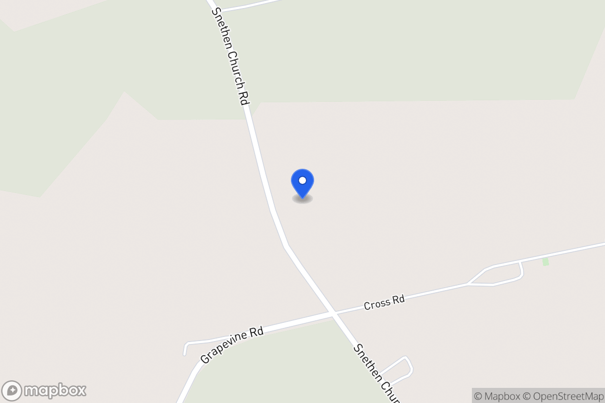 Map of 10355 Snethen Church Rd, Mardela Springs
