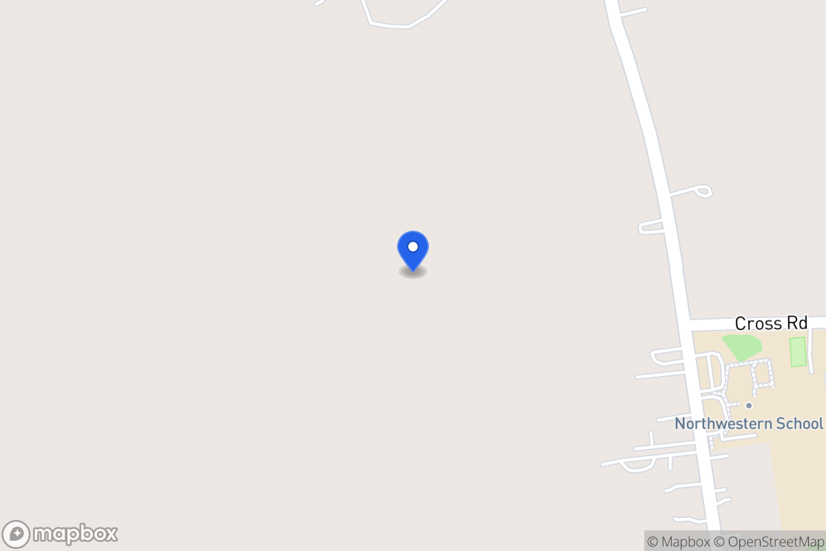 Map of 10070 Sharptown Rd, Mardela Springs