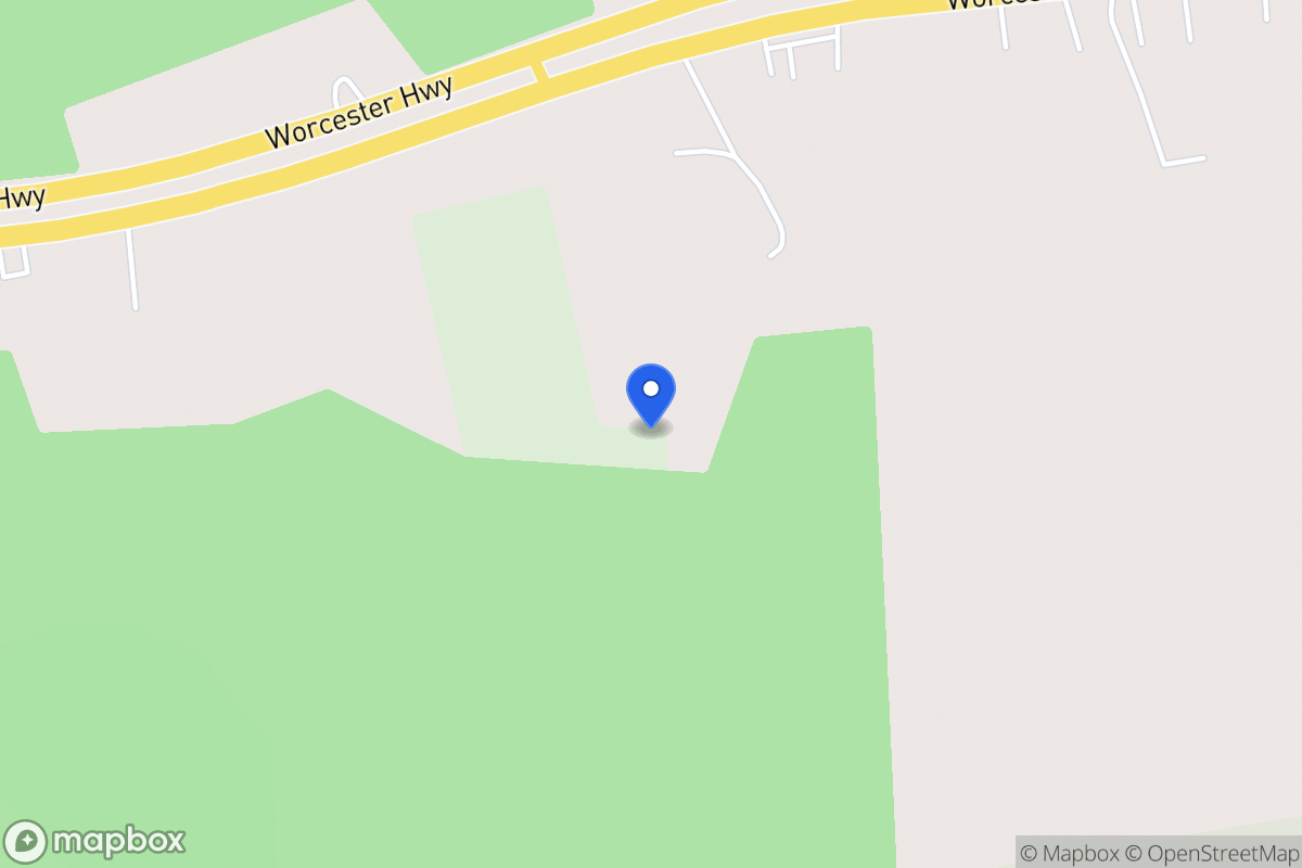 Map of 2310 Worcester Hwy, Pocomoke City