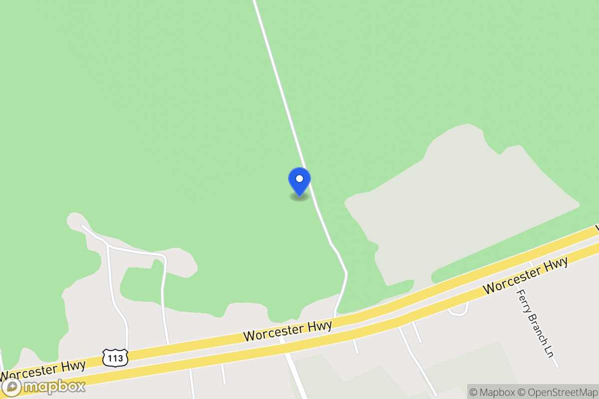 Map of 2473 Mcmaster Rd, Pocomoke City