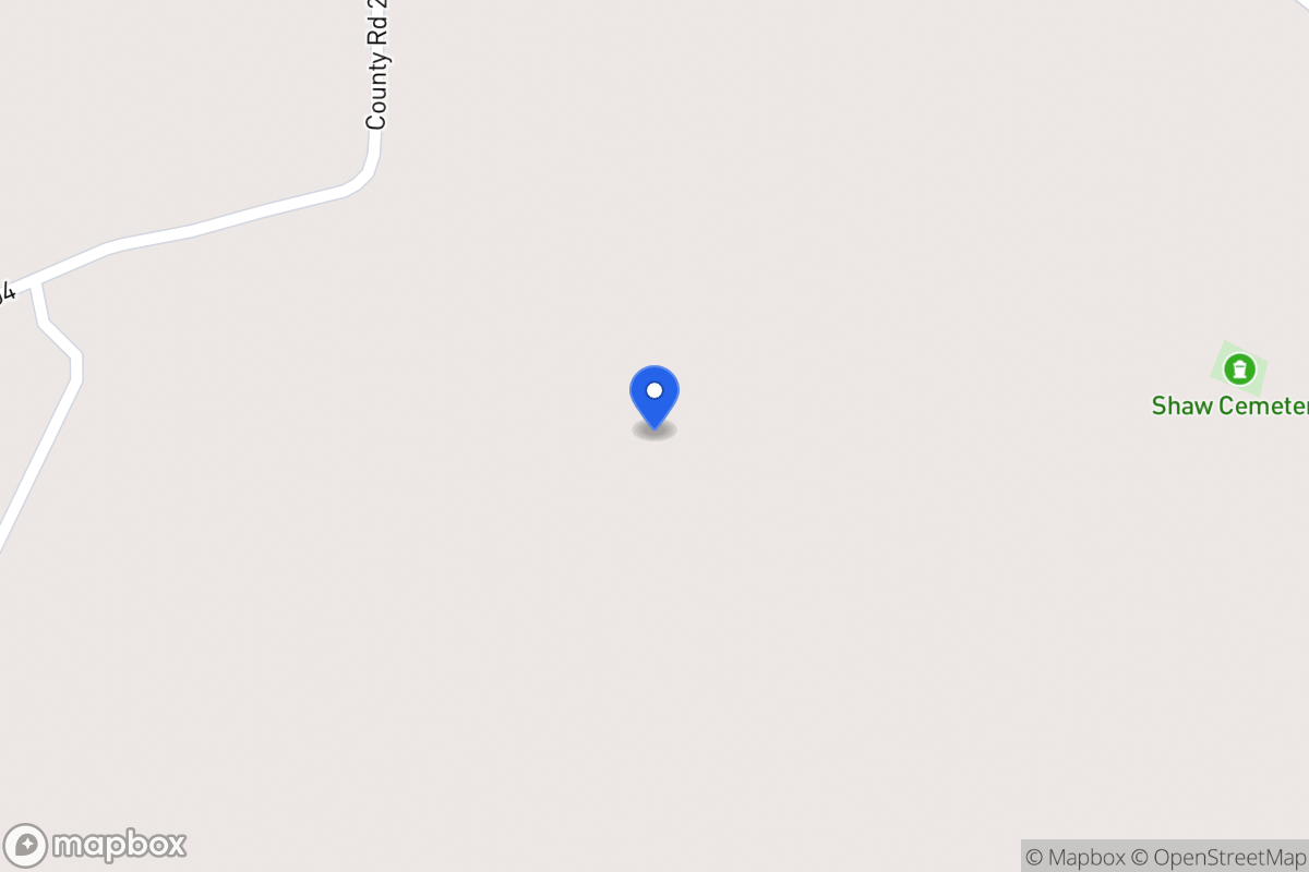Map of 0 N Us Highway 287 (Off)  ,  , Tx