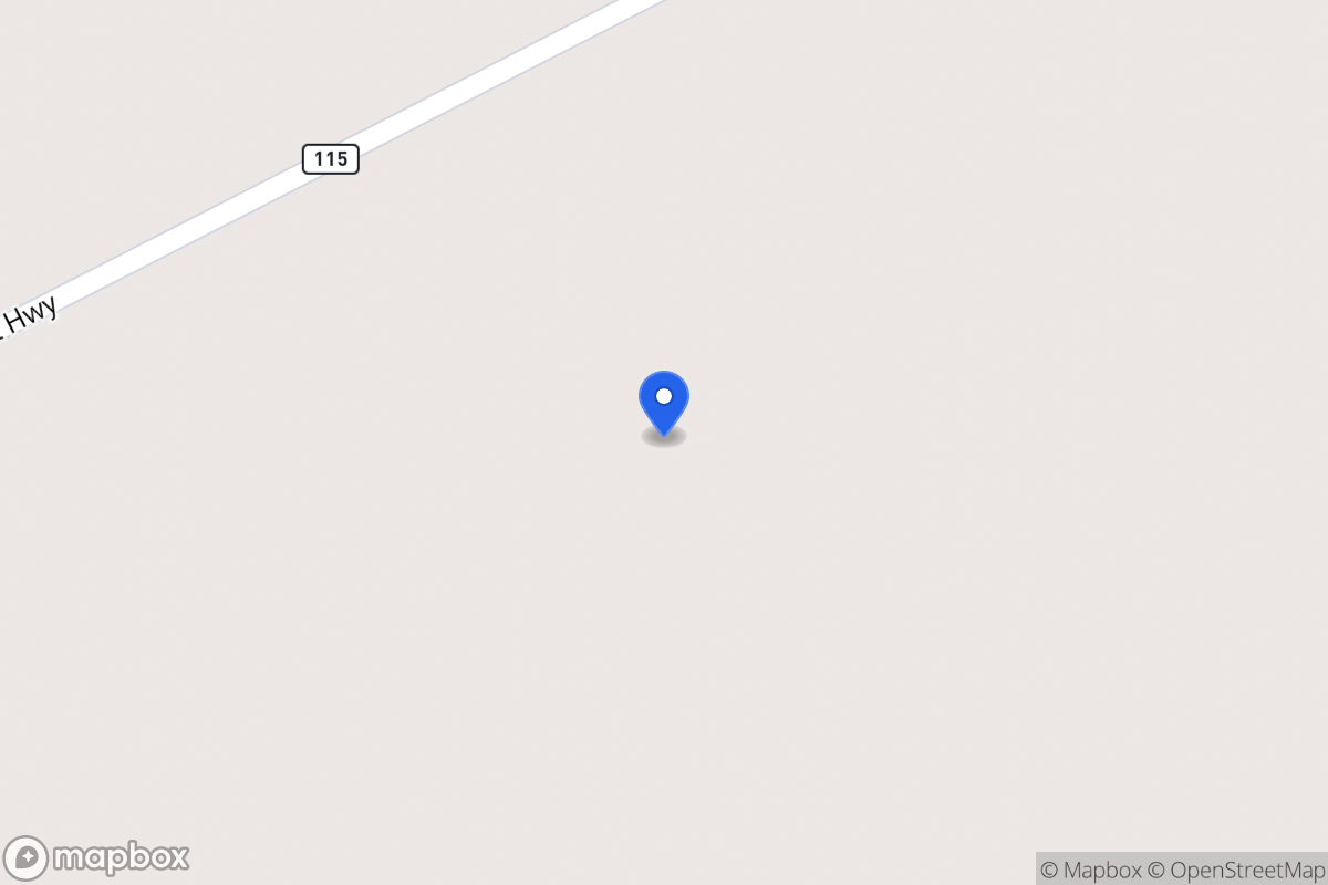 Map of 7550    W 115 Sh               , ,