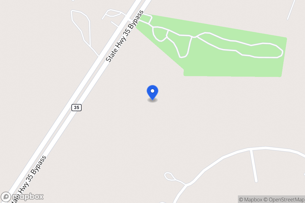 Map of 880-930  S H 35 Bypass , Rockport, Tx 78382, Rockport