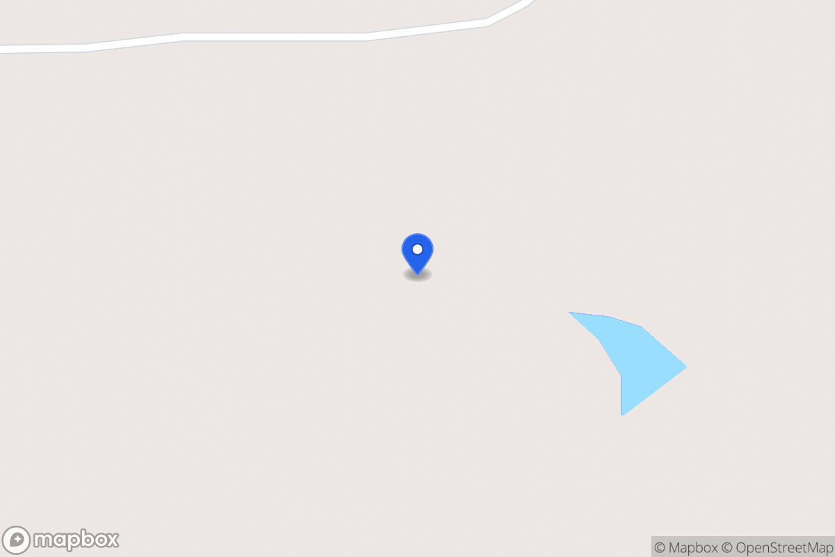 Map of 8990  Fm 1258 , Claude, Tx 79019, Claude
