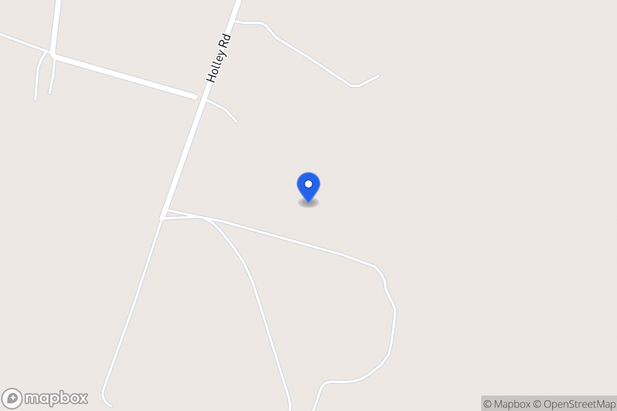 Map of 829  Holley Rd, , Tx