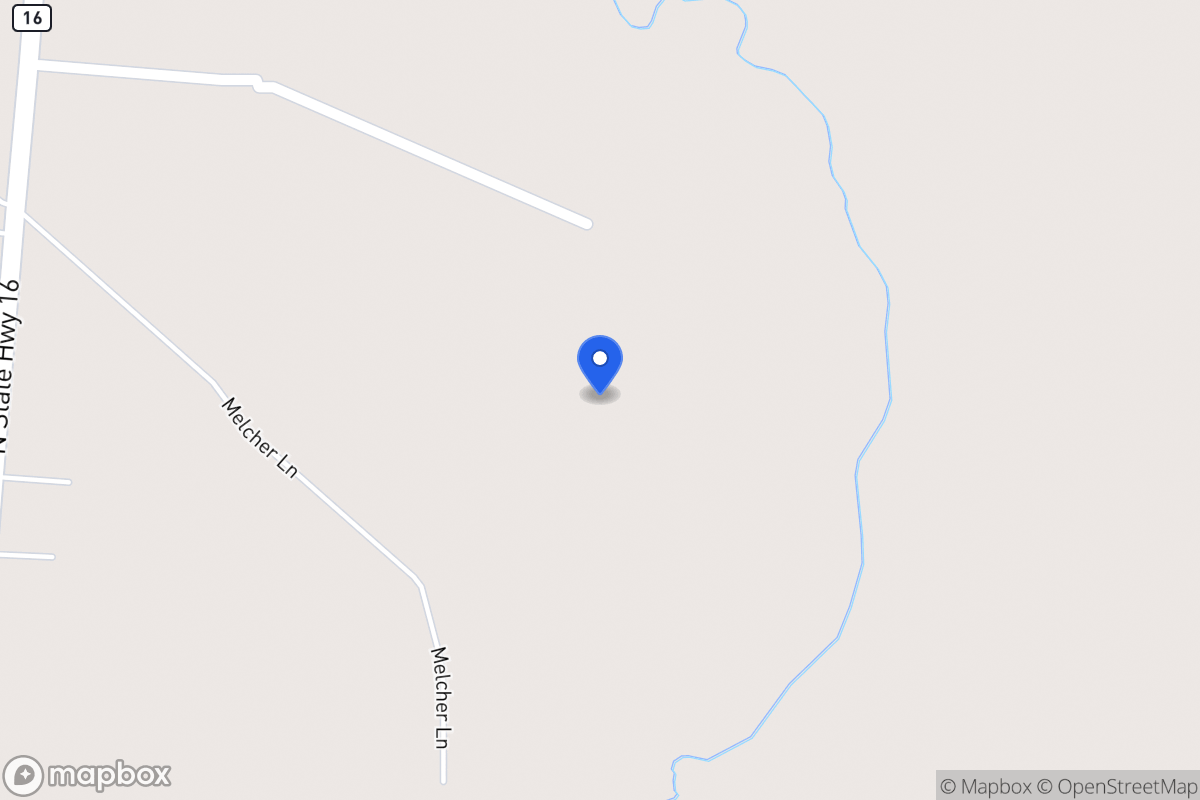 Map of , ,