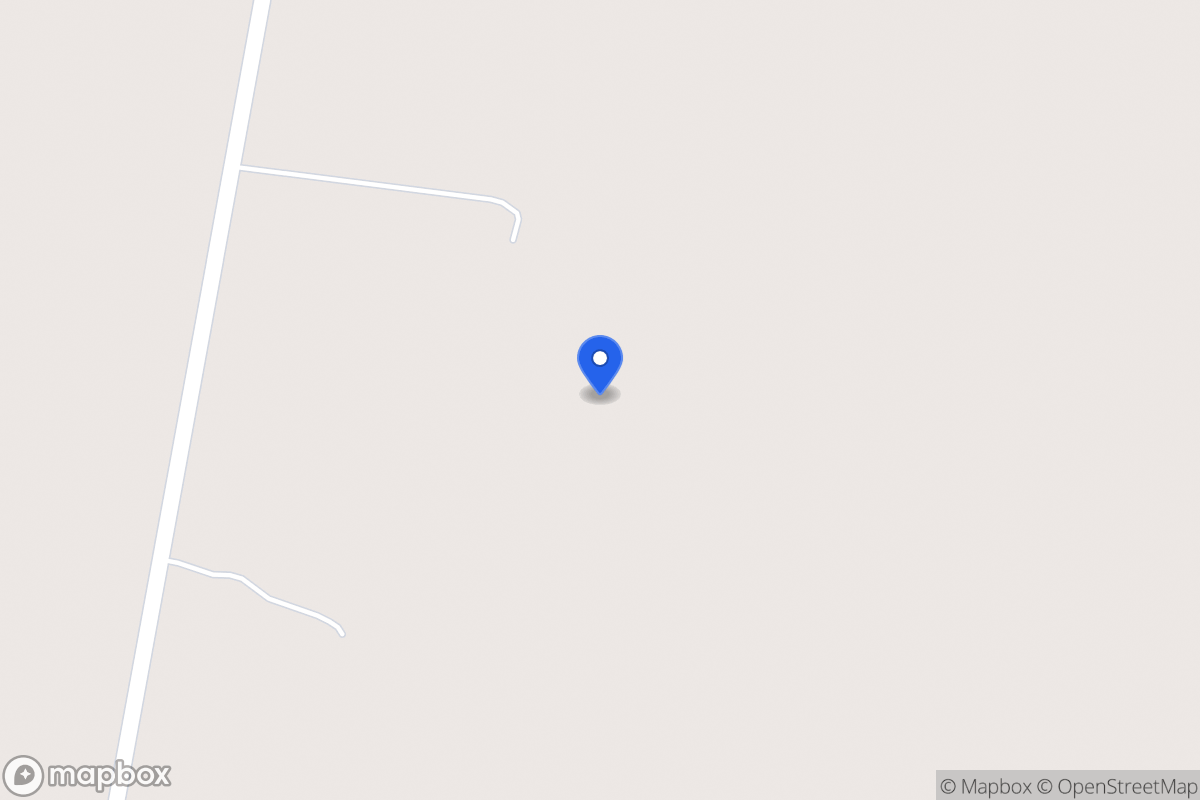 Map of 3126  Fm 331 , ,