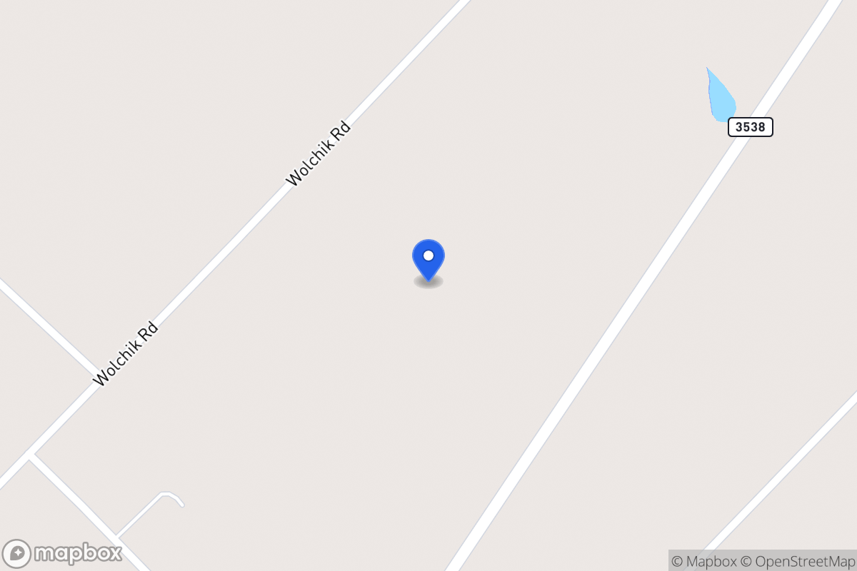 Map of Fm 3538 , Sealy, Tx 77474, Sealy