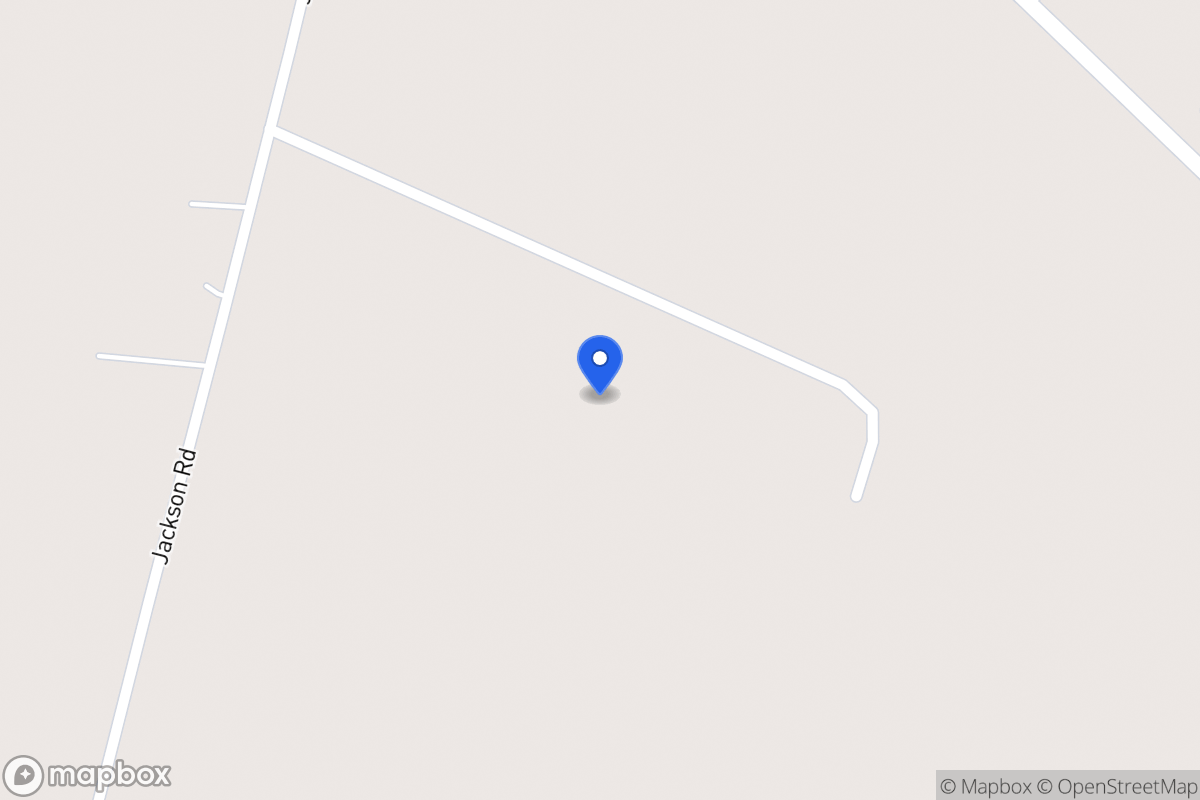 Map of 1528  Jackson Rd Rd, Bellville, Tx, Bellville