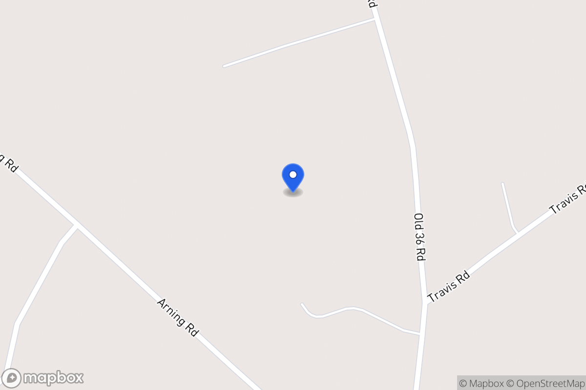 Map of 0  Old Hwy 36 , ,