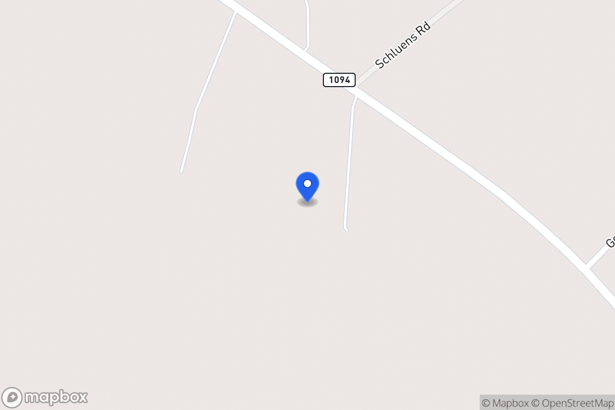 Map of Fm 1094 , Sealy, Tx 77474, Sealy