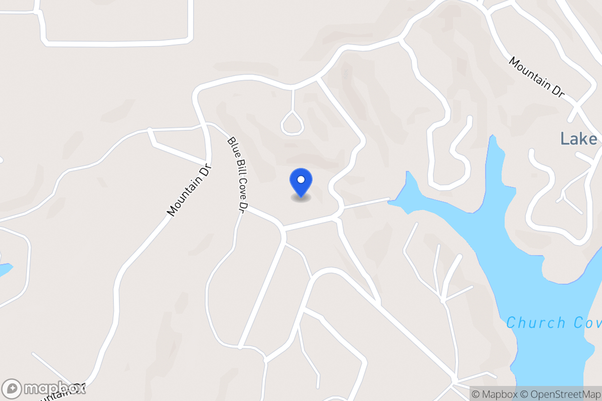 Map of 141  Deer Park Dr , ,