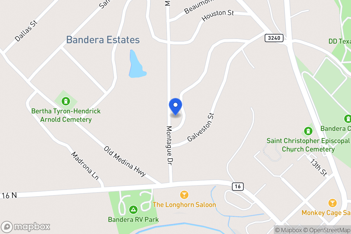 Map of , ,