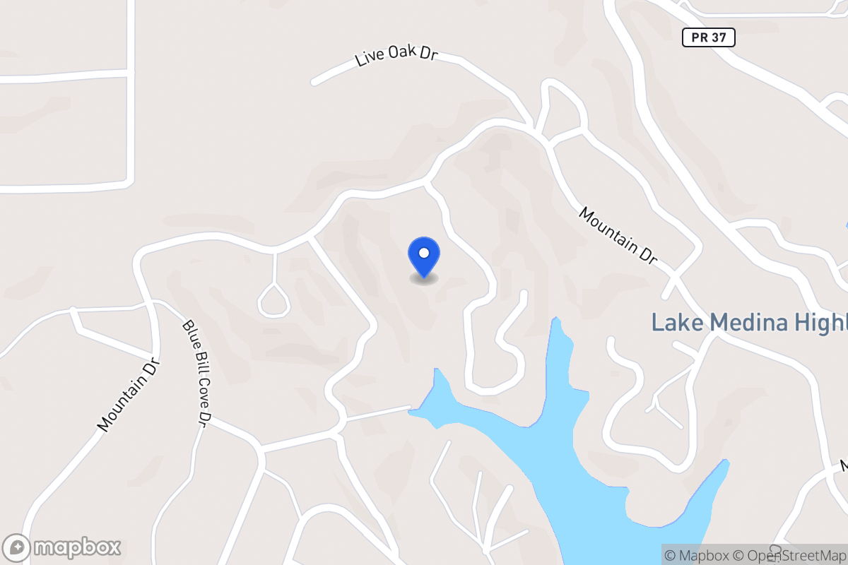 Map of 154  Hill Top Ln , ,