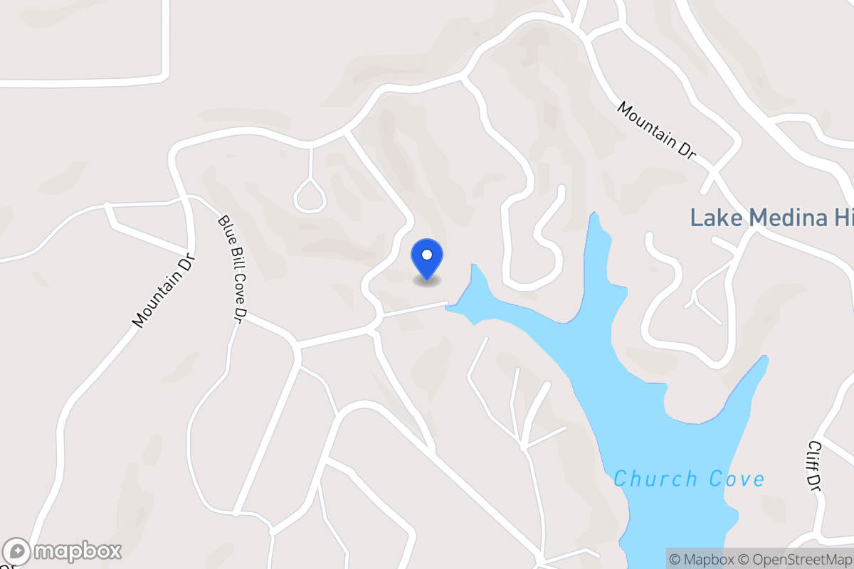 Map of , ,