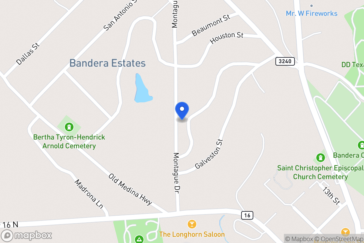 Map of , ,