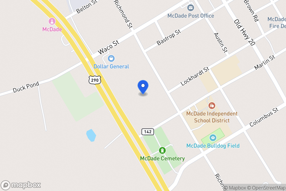 Map of , ,