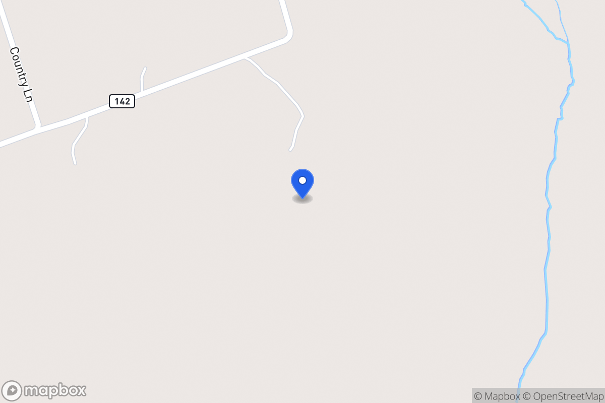 Map of 913  Marlin St , Mcdade, Tx 78650, Mcdade