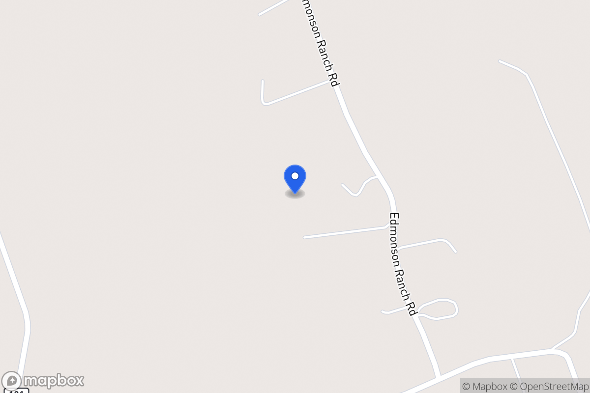 Map of 158  Edmonson Ranch Rd , Mcdade, Tx 78650, Mcdade