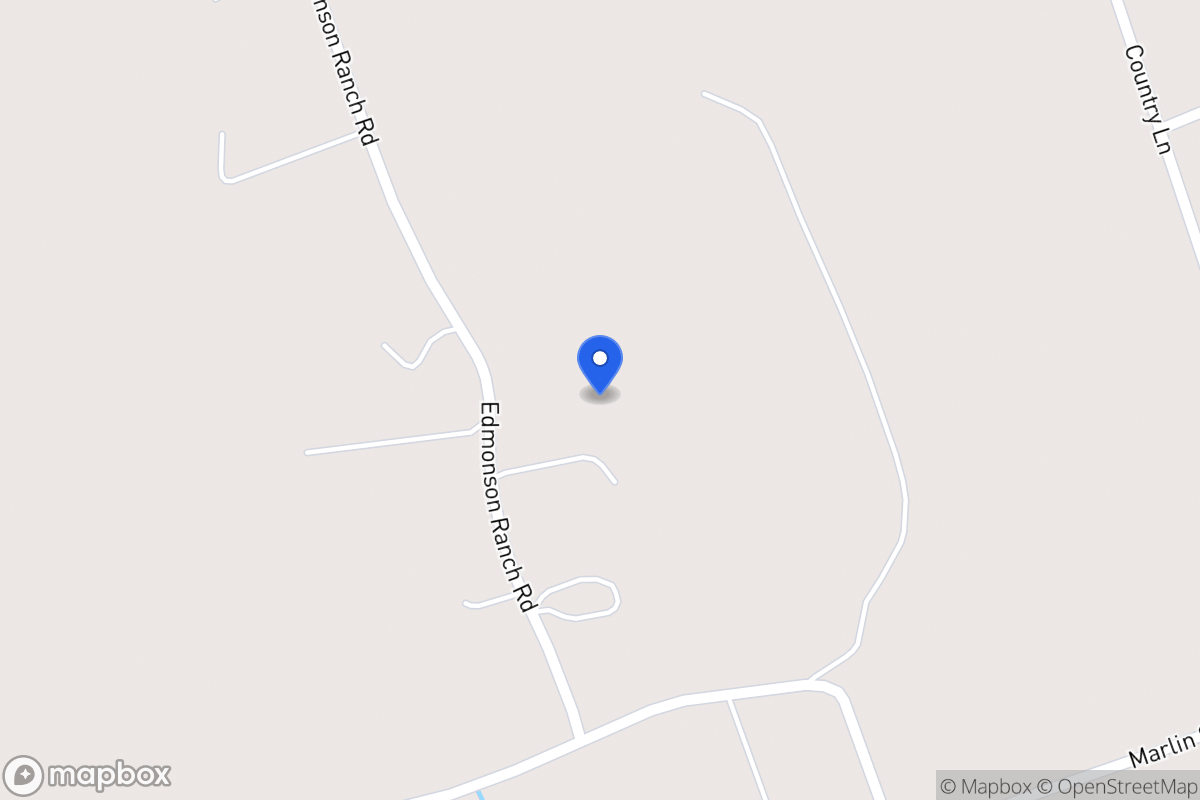 Map of 139  Edmonson Ranch Rd , Mcdade, Tx 78650, Mcdade