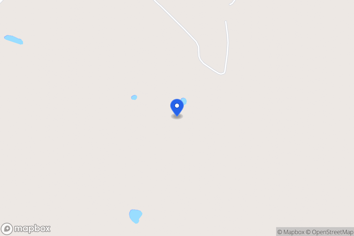 Map of 980  Old Potato Rd Unit, Paige, Tx 78659, Paige
