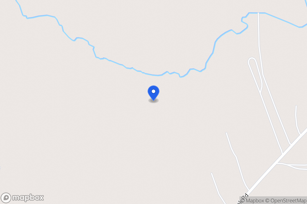 Map of 644  Paint Creek Rd , Mcdade, Tx 78650, Mcdade