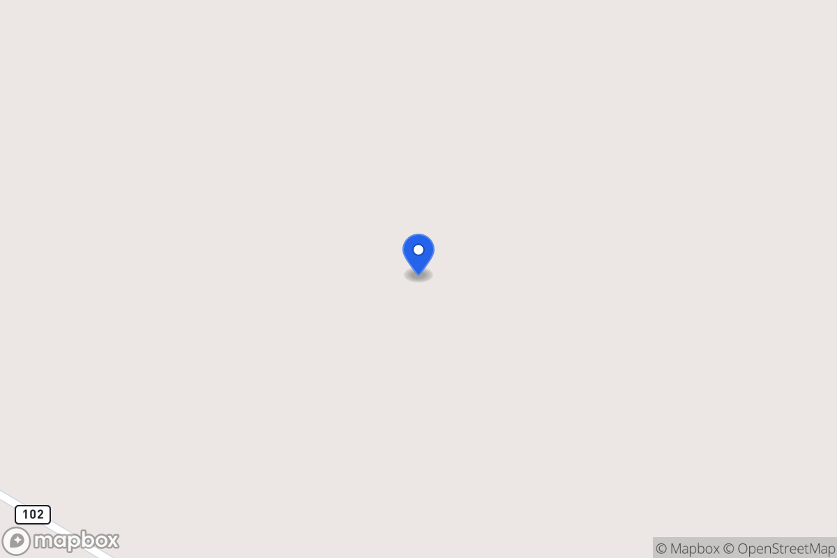 Map of 328  Lexington Rd , Mcdade, Tx 78650, Mcdade