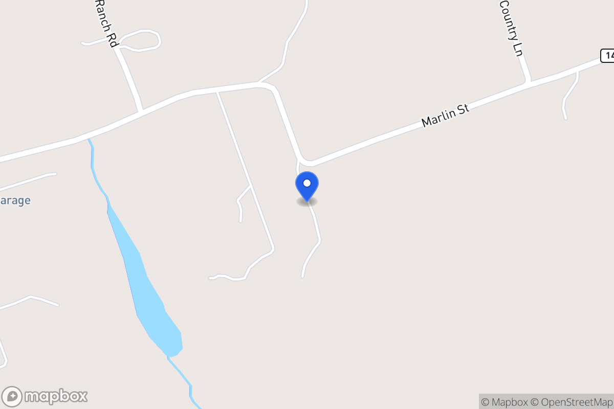 Map of , ,