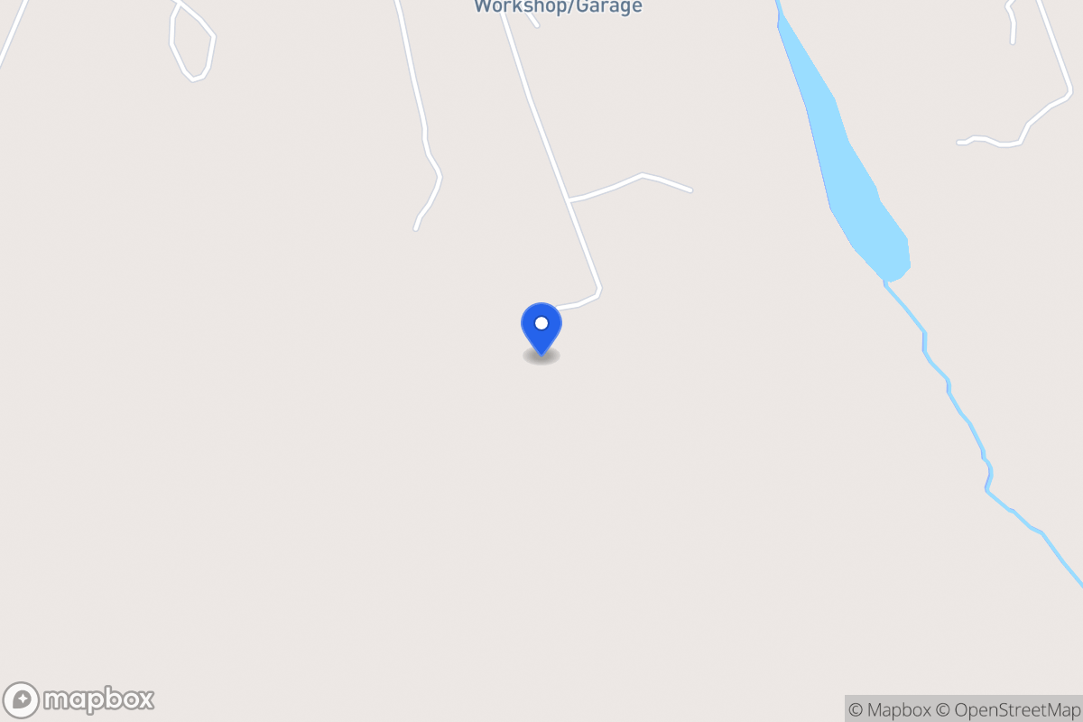 Map of 689  Marlin St , Mcdade, Tx 78650, Mcdade