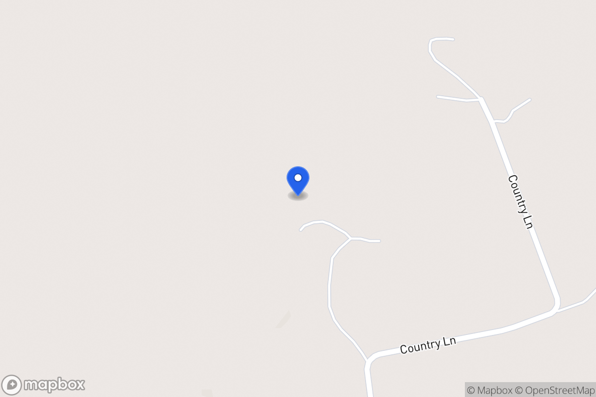 Map of 298  Country Ln , Mcdade, Tx 78650, Mcdade