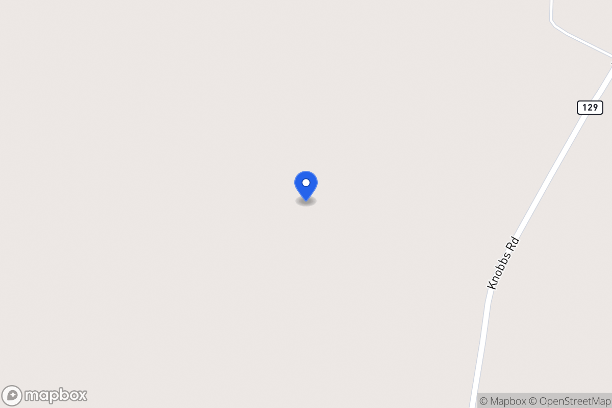 Map of Cr  129 , ,
