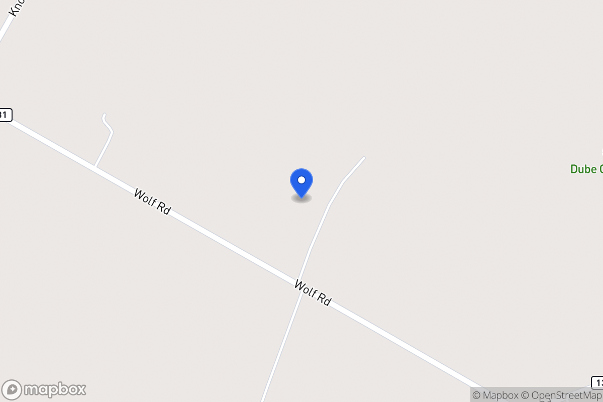 Map of , ,
