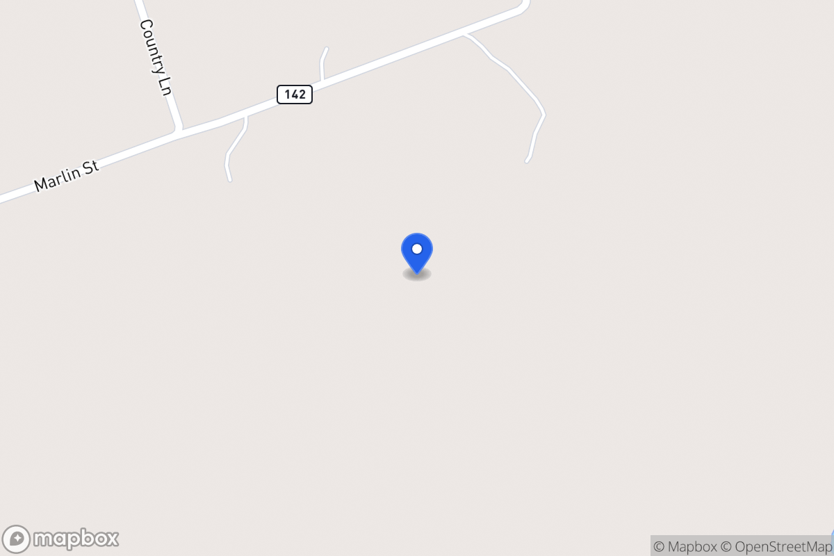 Map of , ,