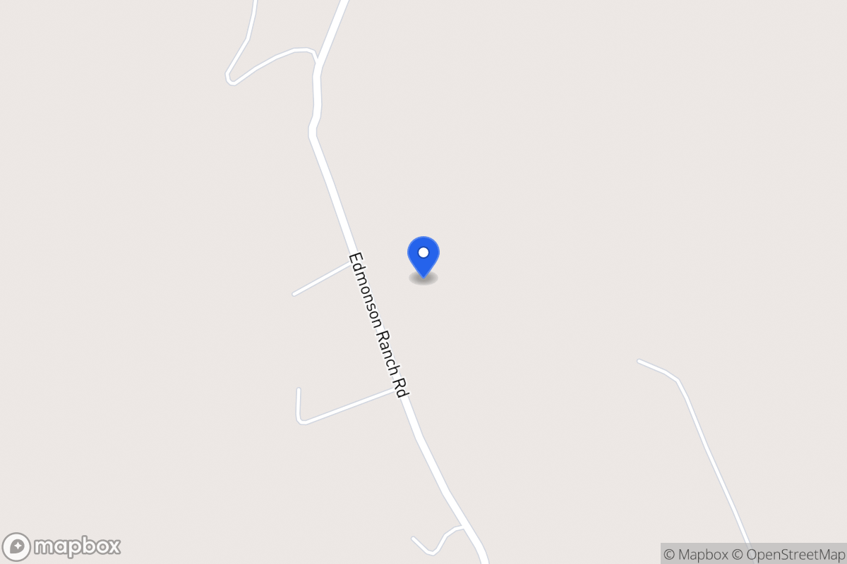 Map of 199  Edmondson Ranch Rd, Mcdade, Tx 78650, Mcdade