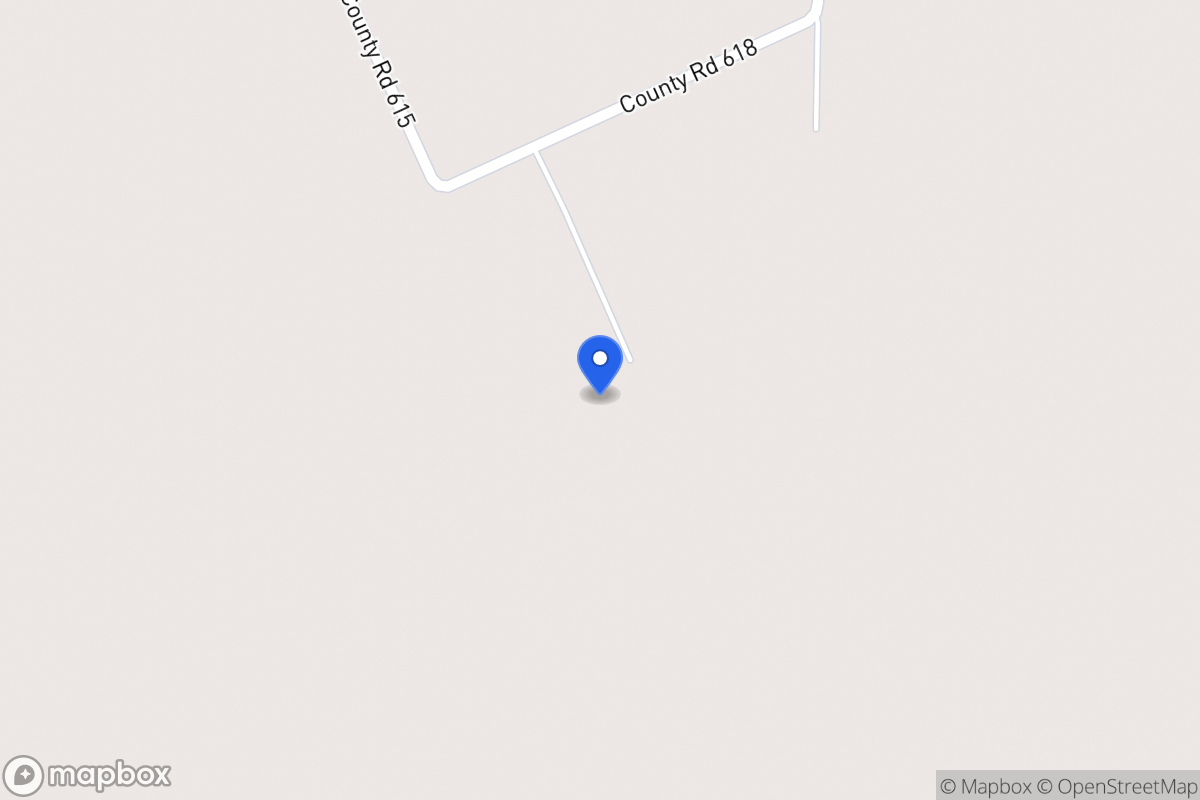 Map of 9078  Pvt 6180 , Skidmore, Tx 78389, Skidmore