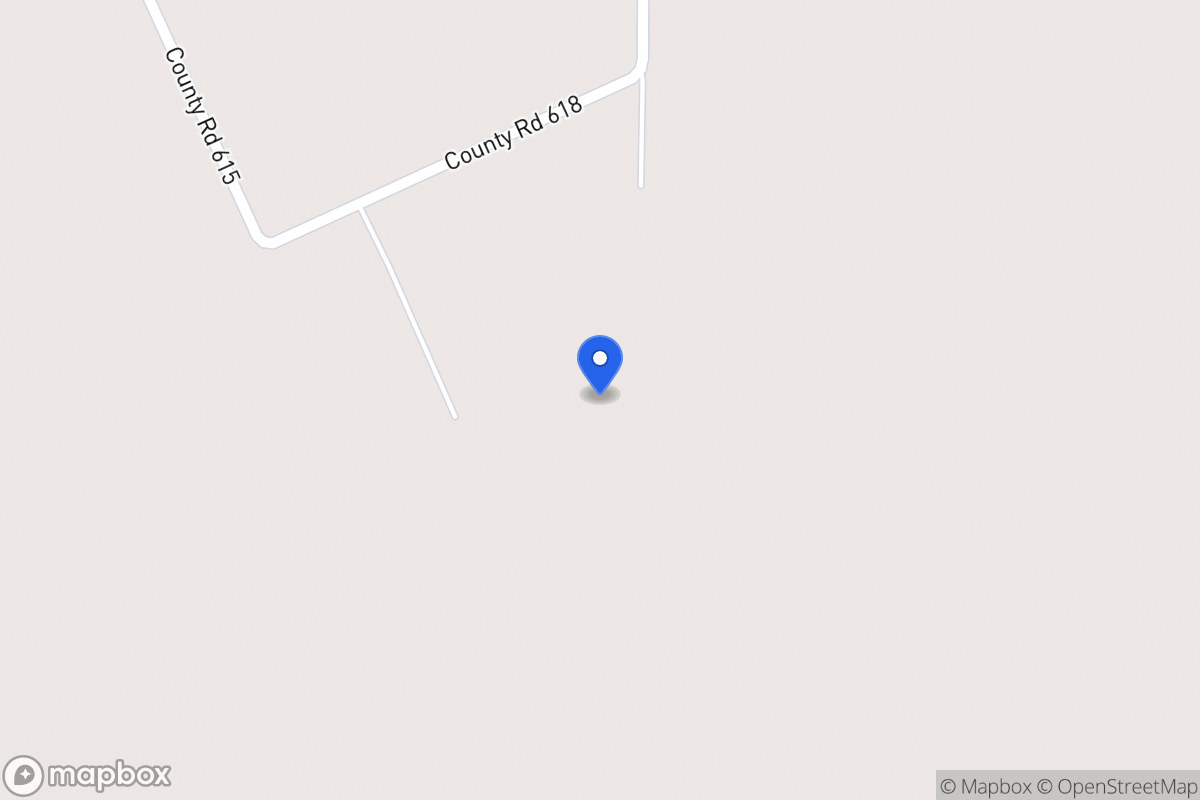 Map of Pvt Rd Off Of Cr 618 , Skidmore, Tx 78389, Skidmore