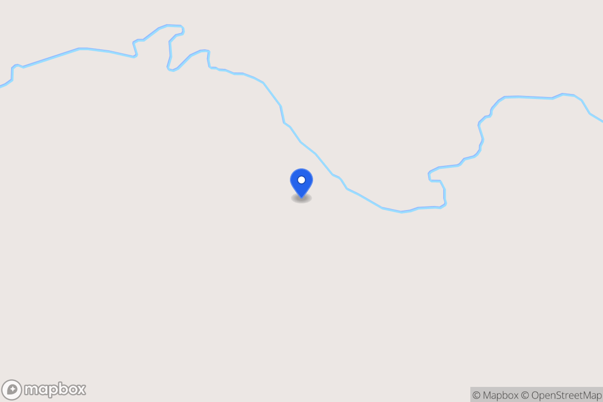 Map of Fm 798 , ,