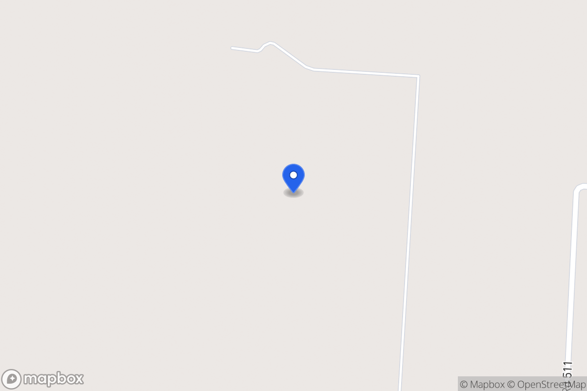 Map of 1692  Cr 511 , Skidmore, Tx 78389, Skidmore