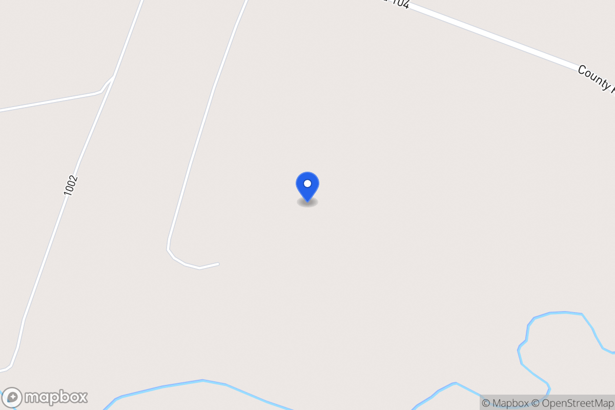 Map of 1039  Main St , ,