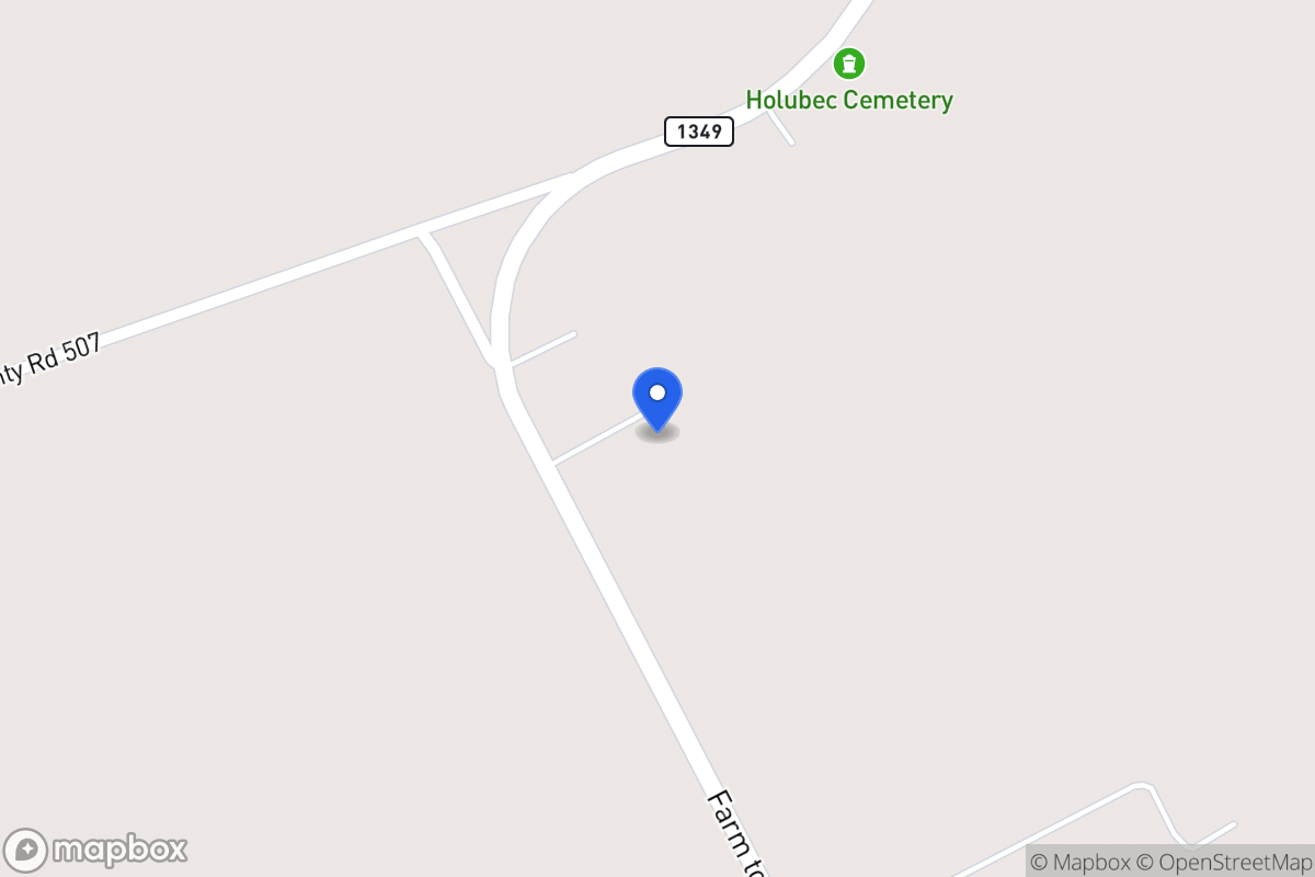 Map of 4448  Cr 507 , ,