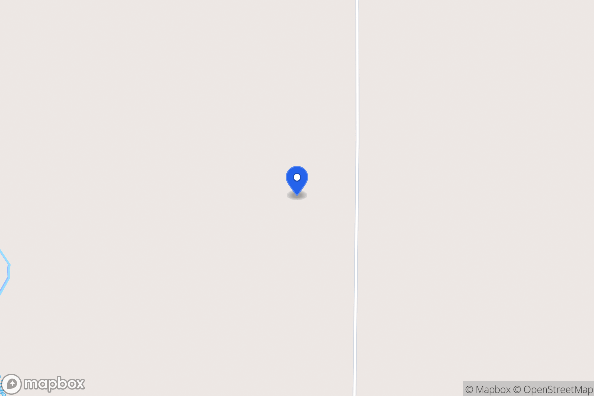 Map of , ,