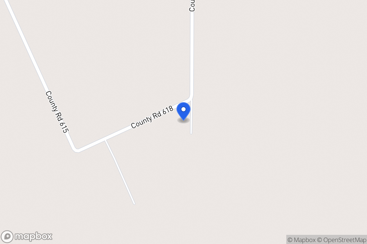 Map of 8889  Cr 618 , Skidmore, Tx 78389, Skidmore