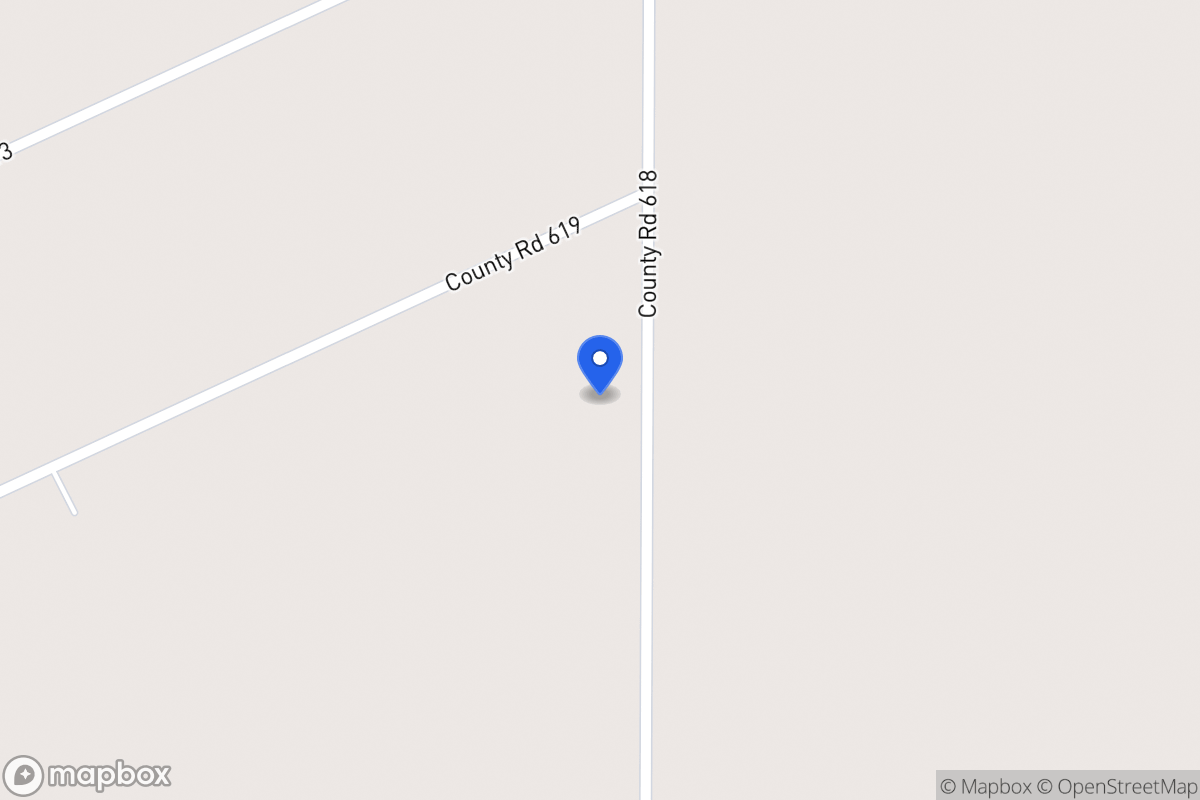 Map of Cr 618 , Skidmore, Tx 78389, Skidmore