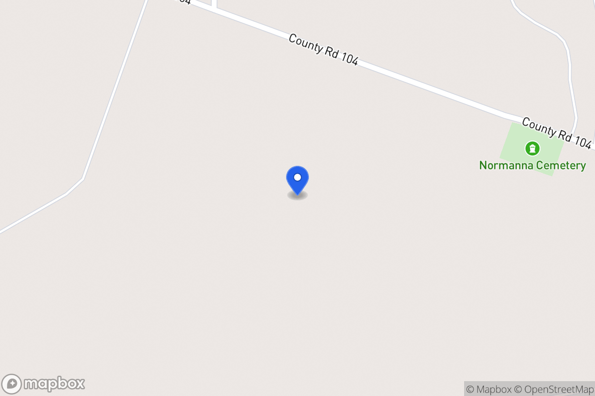 Map of 1637  Cr 104 , ,