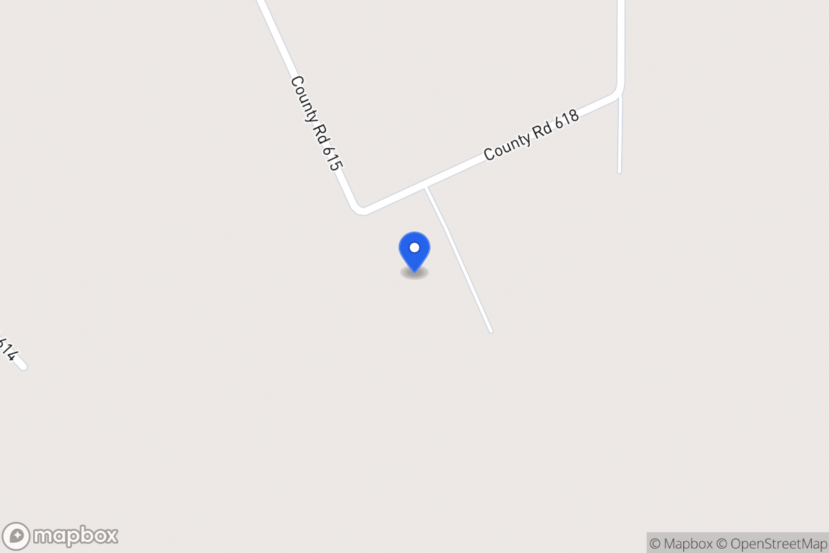 Map of 9026  Pr 6180 , Skidmore, Tx 78389, Skidmore