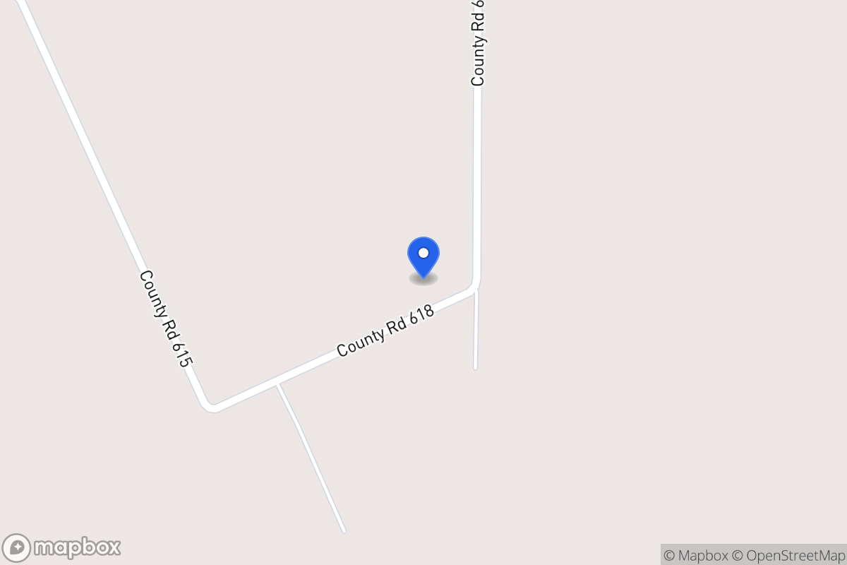 Map of 8860  Cr 618 , Skidmore, Tx 78389, Skidmore