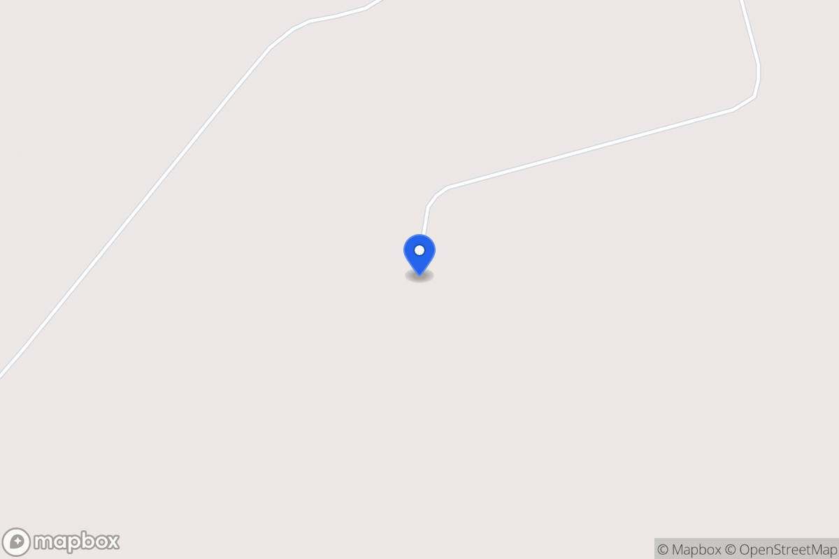 Map of 2837  Fm 623 E , Pettus, Tx 78146, Pettus