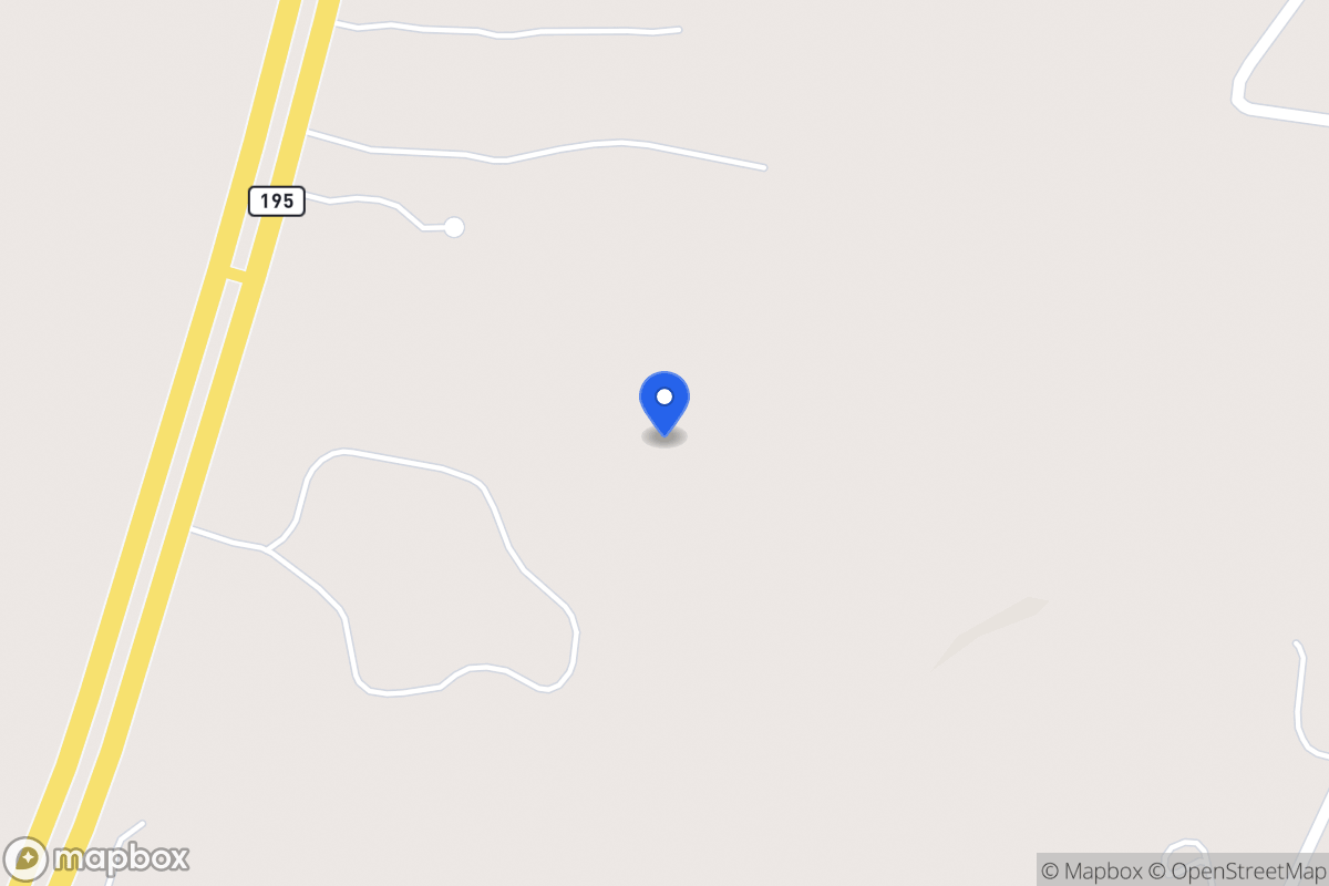 Map of 23200  Hwy 195 , Killeen, Tx 76542, Killeen