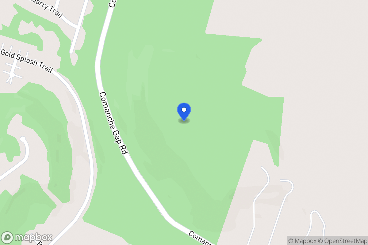 Map of 13501 E Fm 2410 , Harker Heights, Tx 76548, Harker Heights